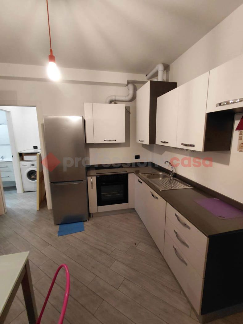 Monolocale arredato in affitto a Busto Garolfo