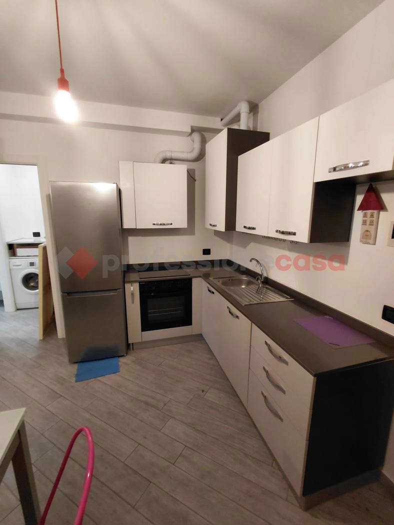 Monolocale arredato in affitto a Busto Garolfo