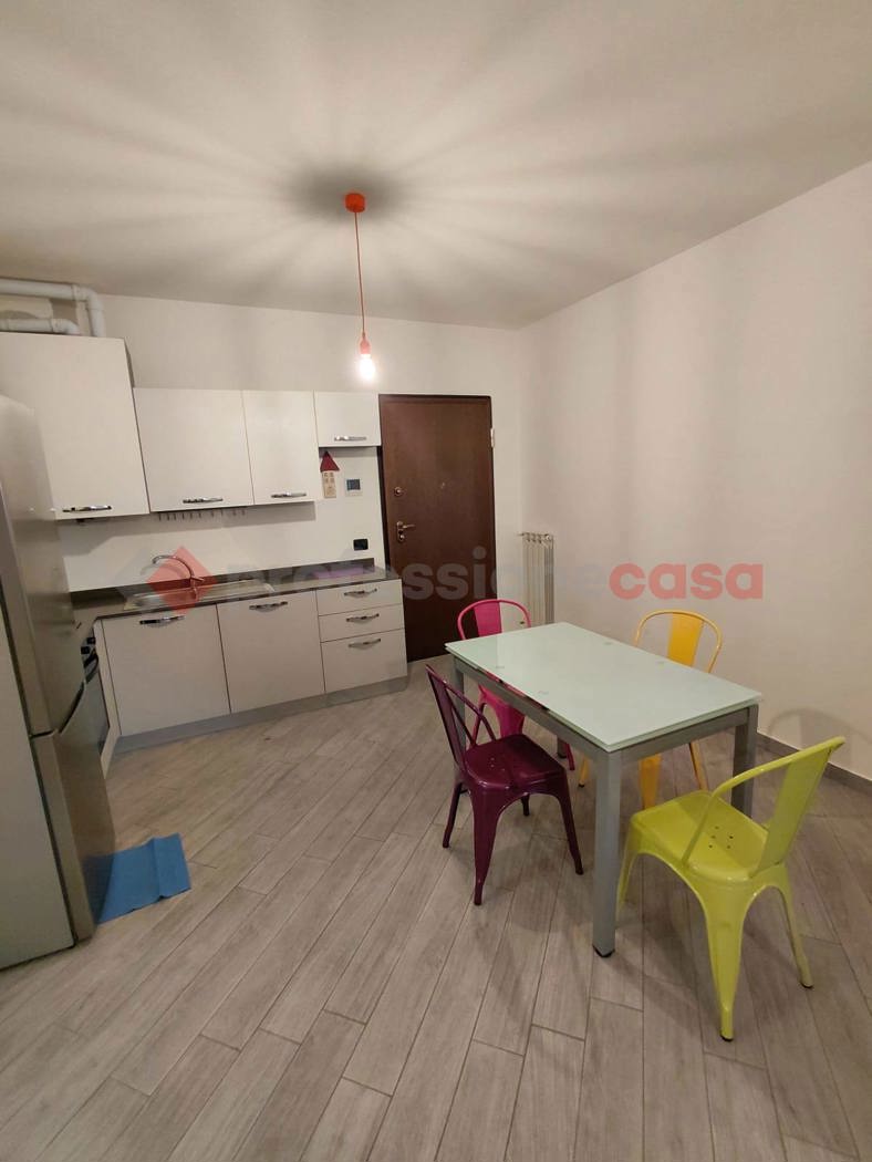 Monolocale arredato in affitto a Busto Garolfo