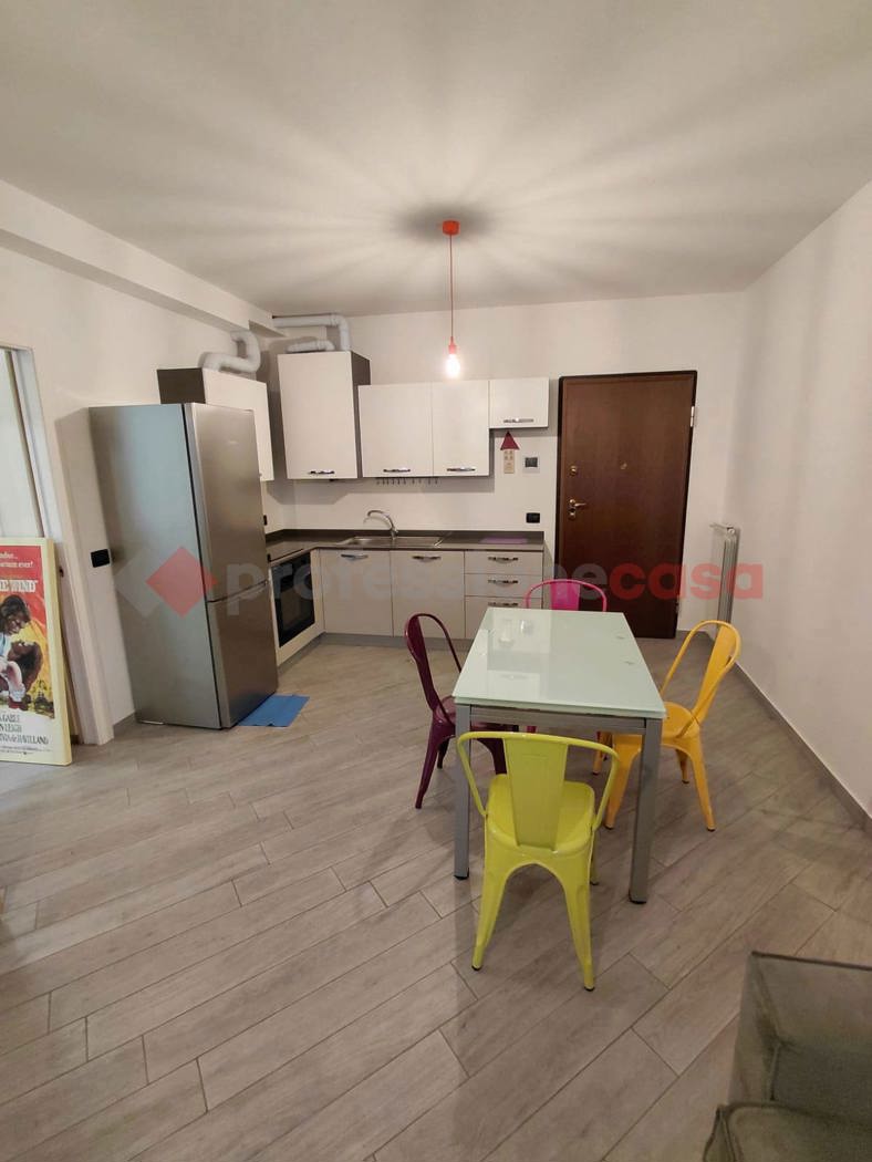 Monolocale arredato in affitto a Busto Garolfo