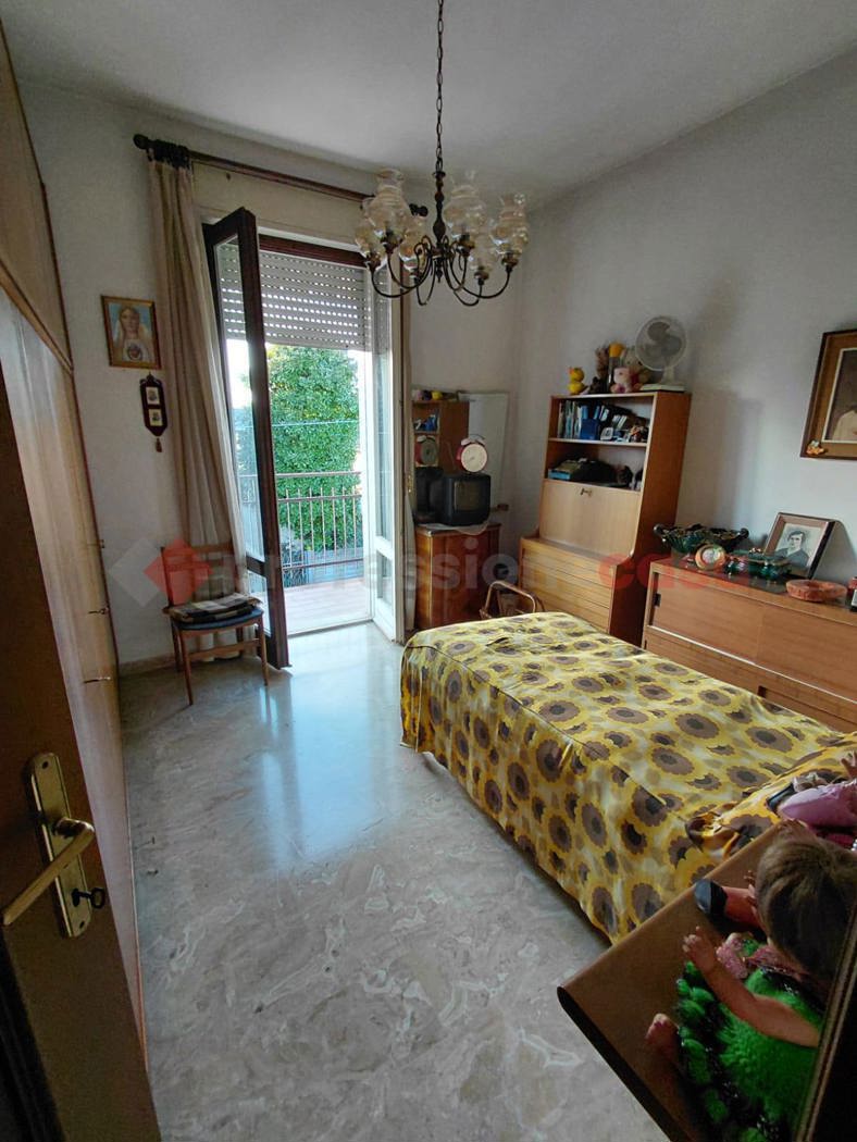 Trilocale in vendita a Dairago