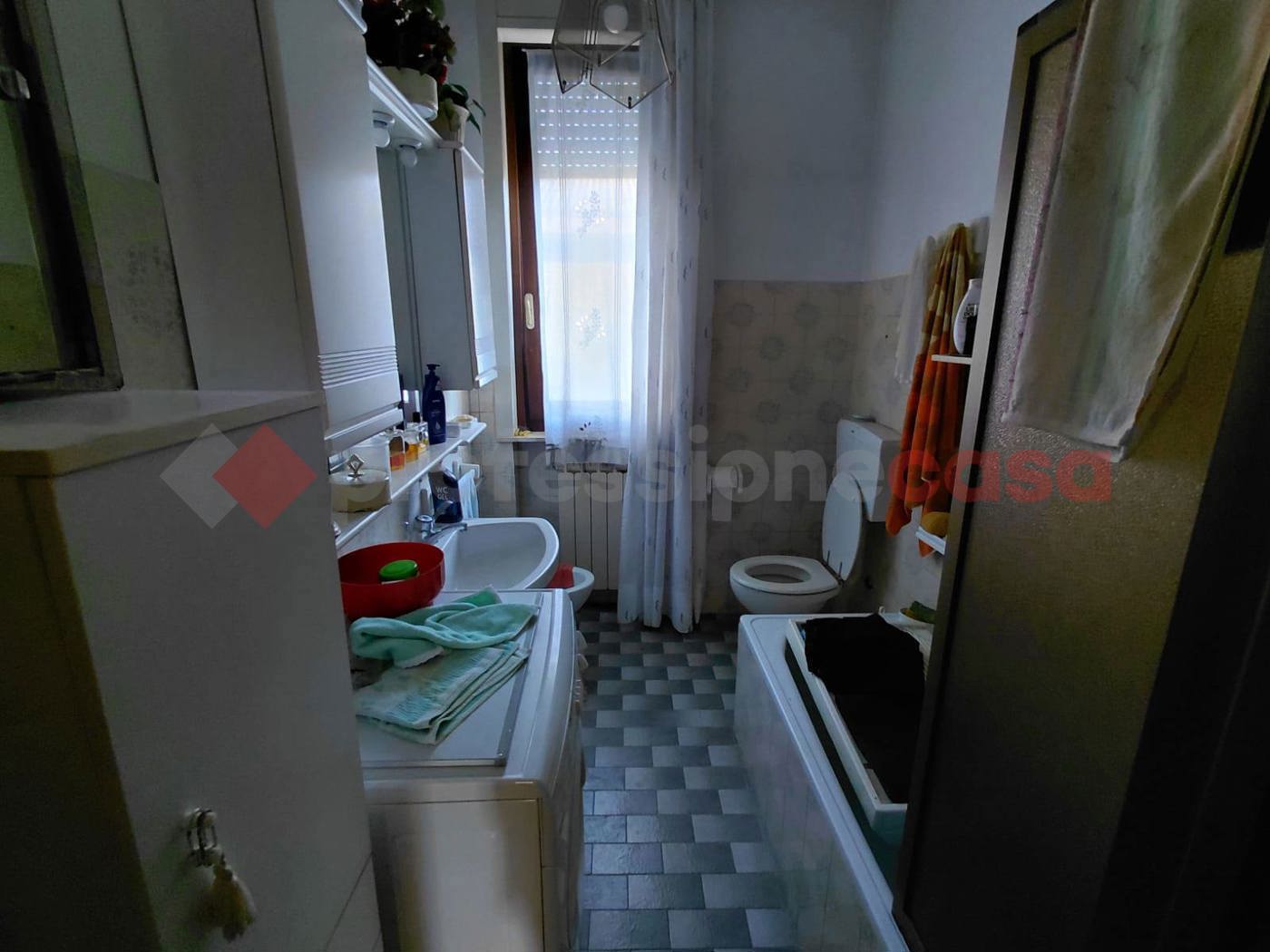 Trilocale in vendita a Dairago