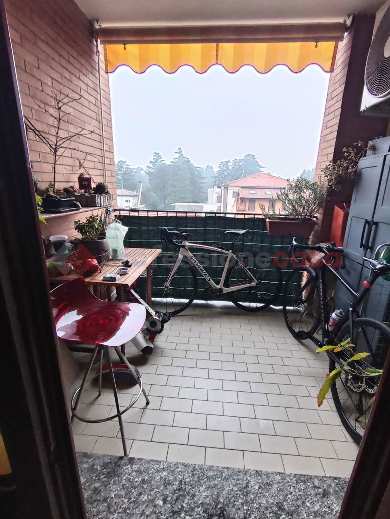 Trilocale a basso consumo a Busto Garolfo