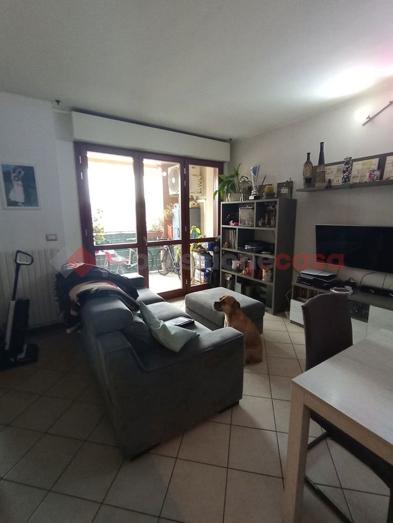 Trilocale a basso consumo a Busto Garolfo