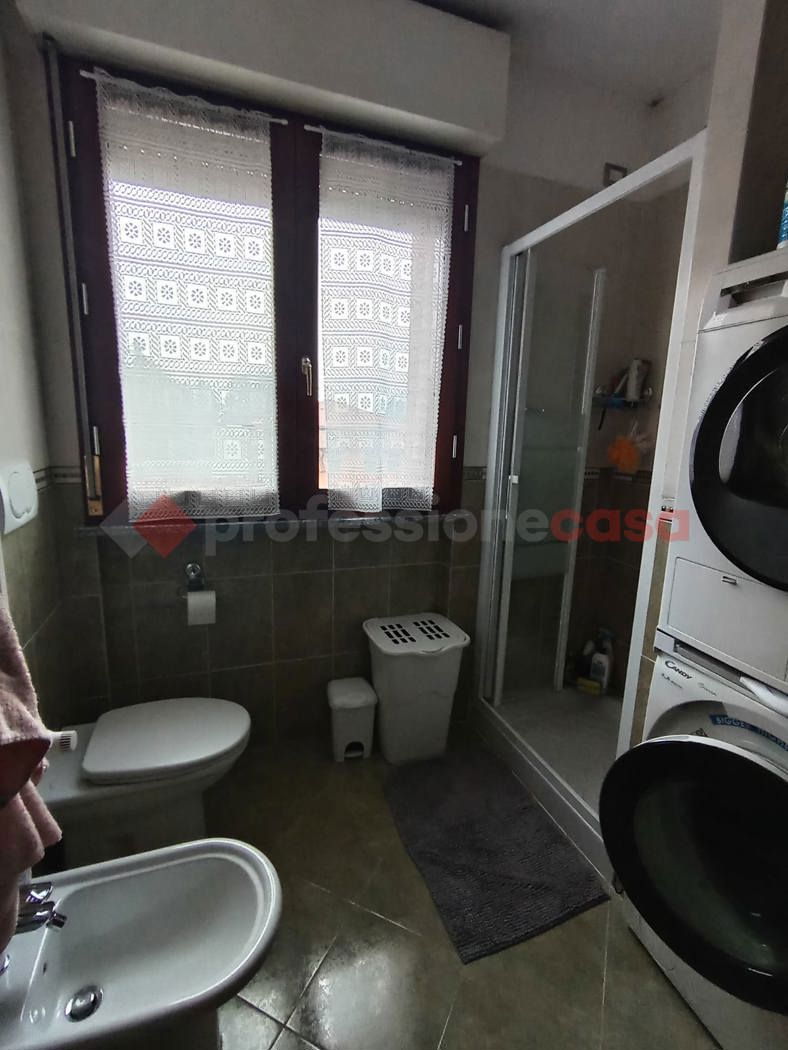 Trilocale a basso consumo a Busto Garolfo