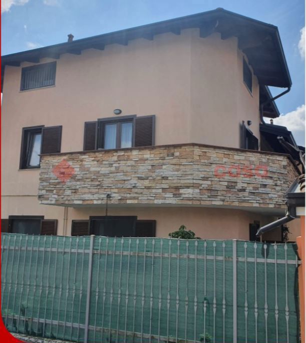 Bilocale arredato in affitto a Dairago