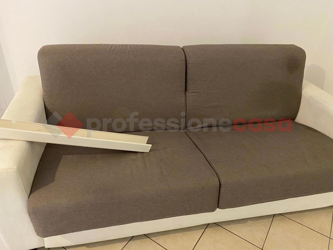 Bilocale arredato in affitto a Dairago