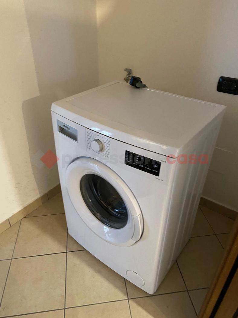 Bilocale arredato in affitto a Dairago