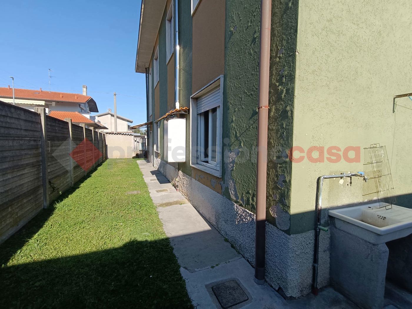 Trilocale in vendita a Busto Garolfo