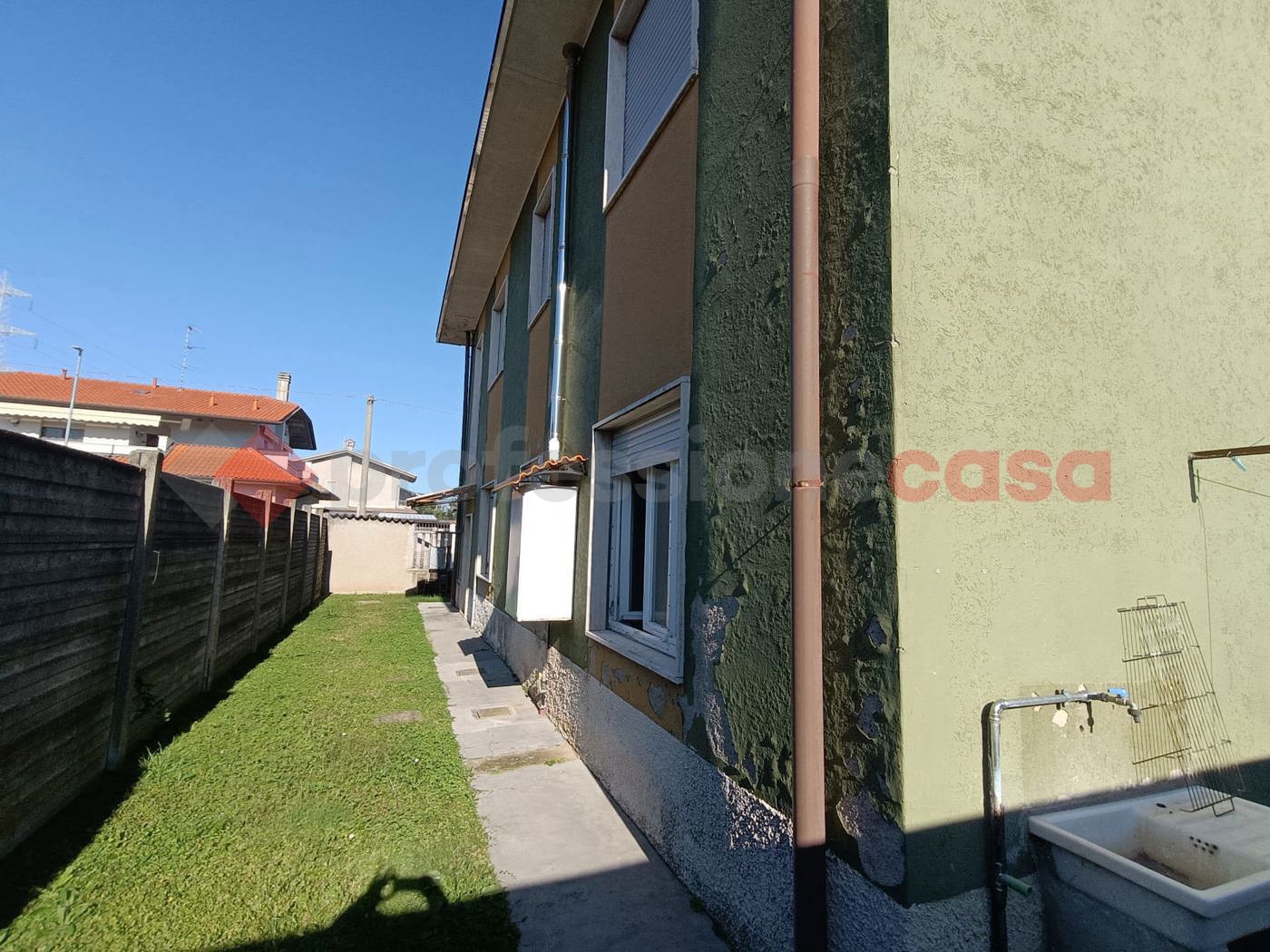 Trilocale in vendita a Busto Garolfo