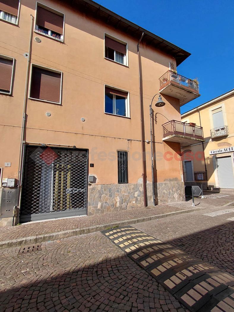 Bilocale arredato in affitto a Busto Garolfo