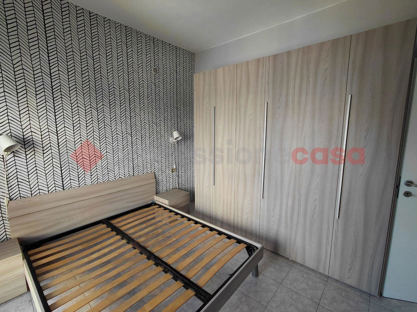 Bilocale arredato in affitto a Busto Garolfo