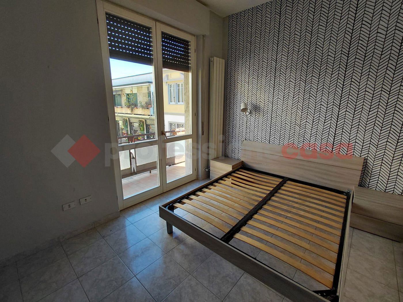 Bilocale arredato in affitto a Busto Garolfo