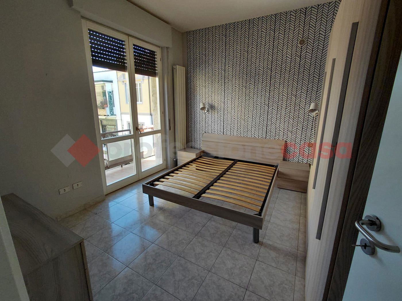 Bilocale arredato in affitto a Busto Garolfo