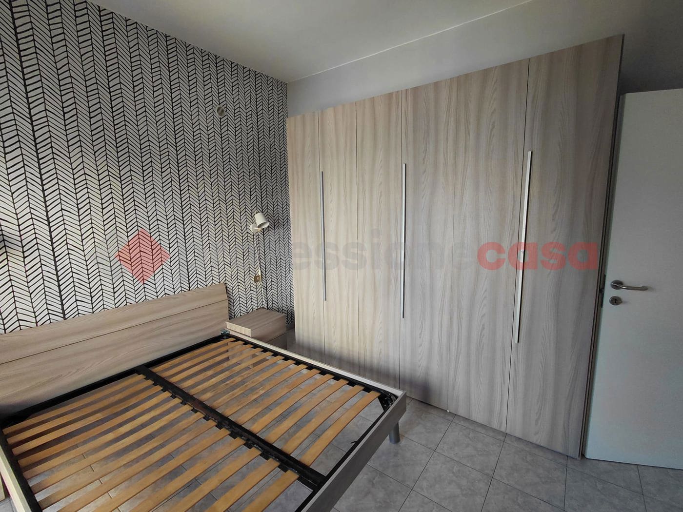 Bilocale arredato in affitto a Busto Garolfo