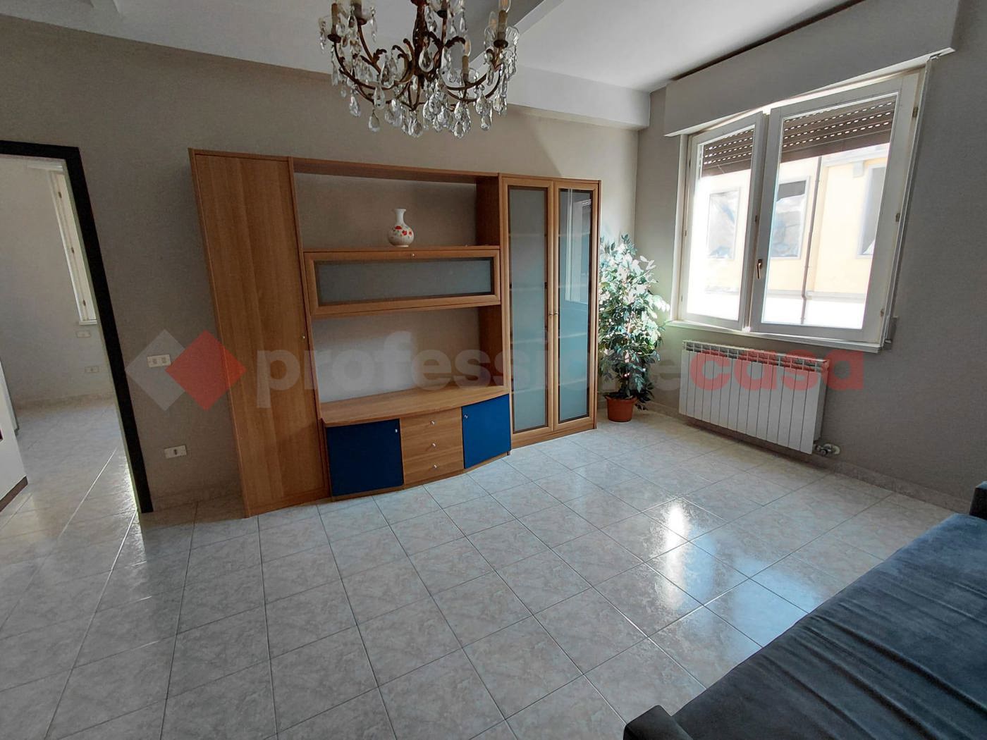 Bilocale arredato in affitto a Busto Garolfo