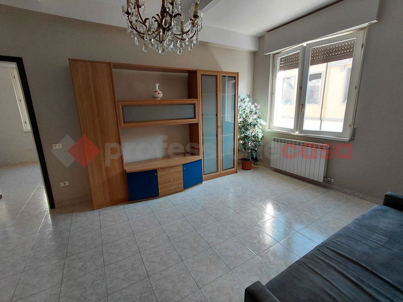 Bilocale arredato in affitto a Busto Garolfo