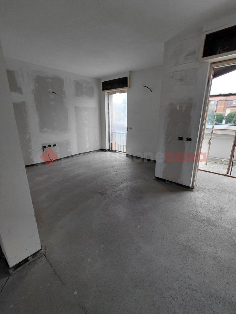 Trilocale ristrutturato a Busto Garolfo