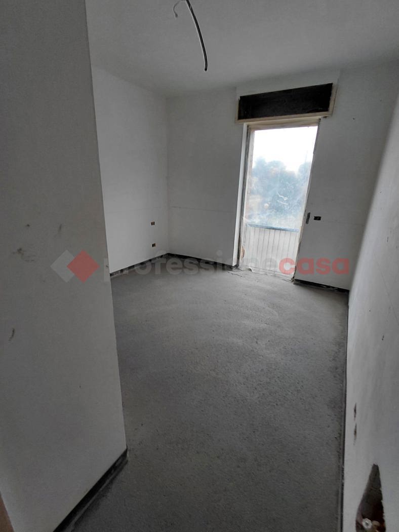 Trilocale ristrutturato a Busto Garolfo