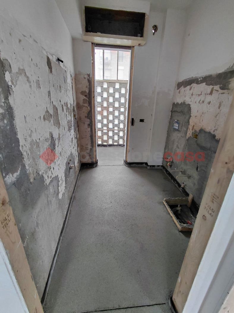 Trilocale ristrutturato a Busto Garolfo