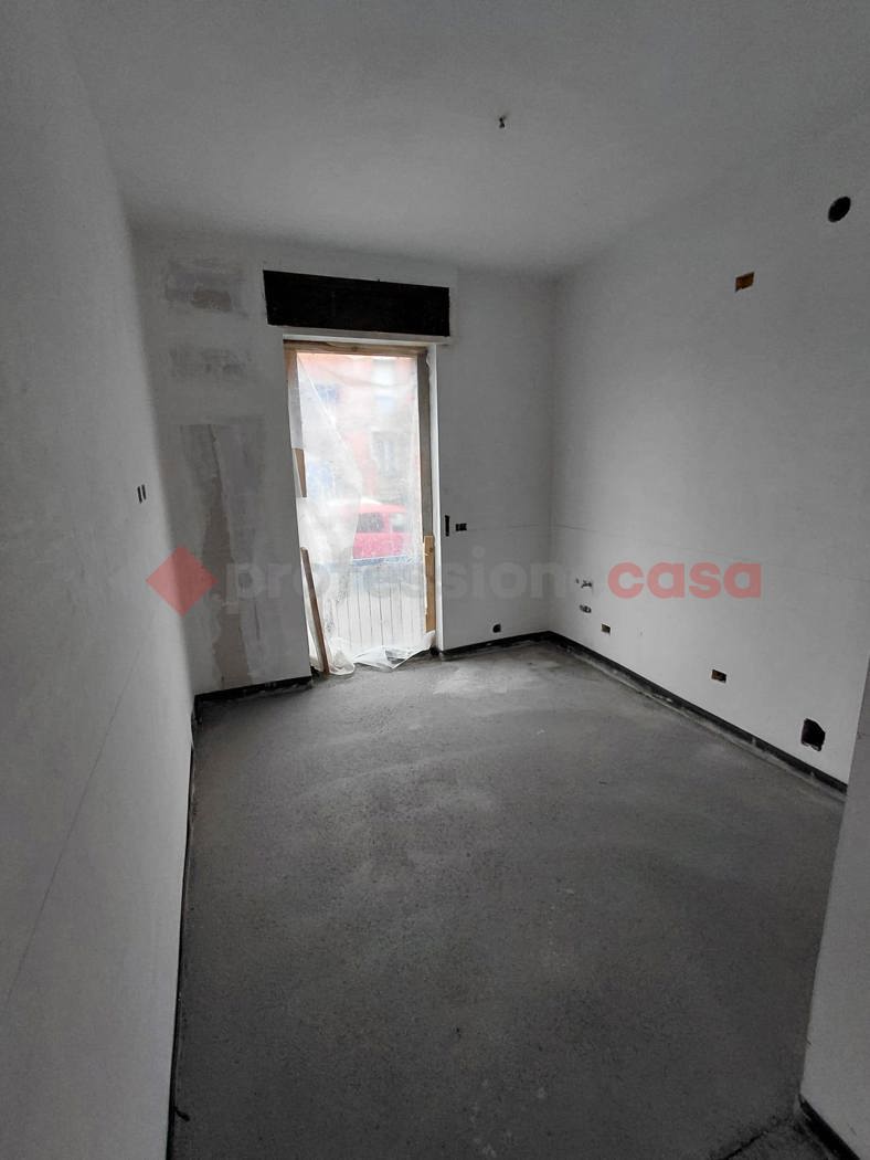 Trilocale ristrutturato a Busto Garolfo