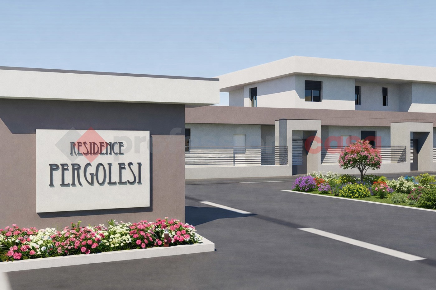 Bilocale nuovo a Busto Garolfo