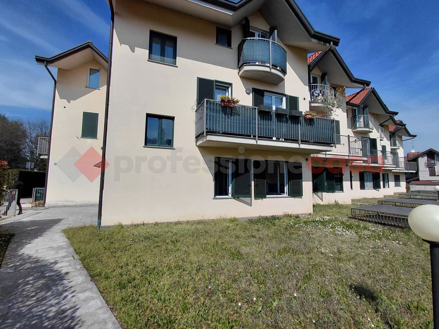 Bilocale in vendita a Gallarate