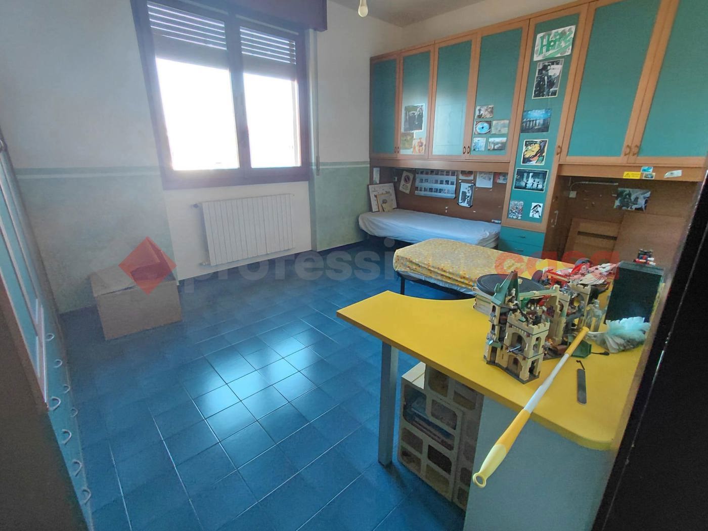 Villa con giardino a Villa Cortese