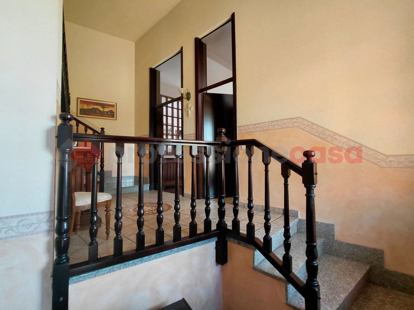 Villa con giardino a Villa Cortese