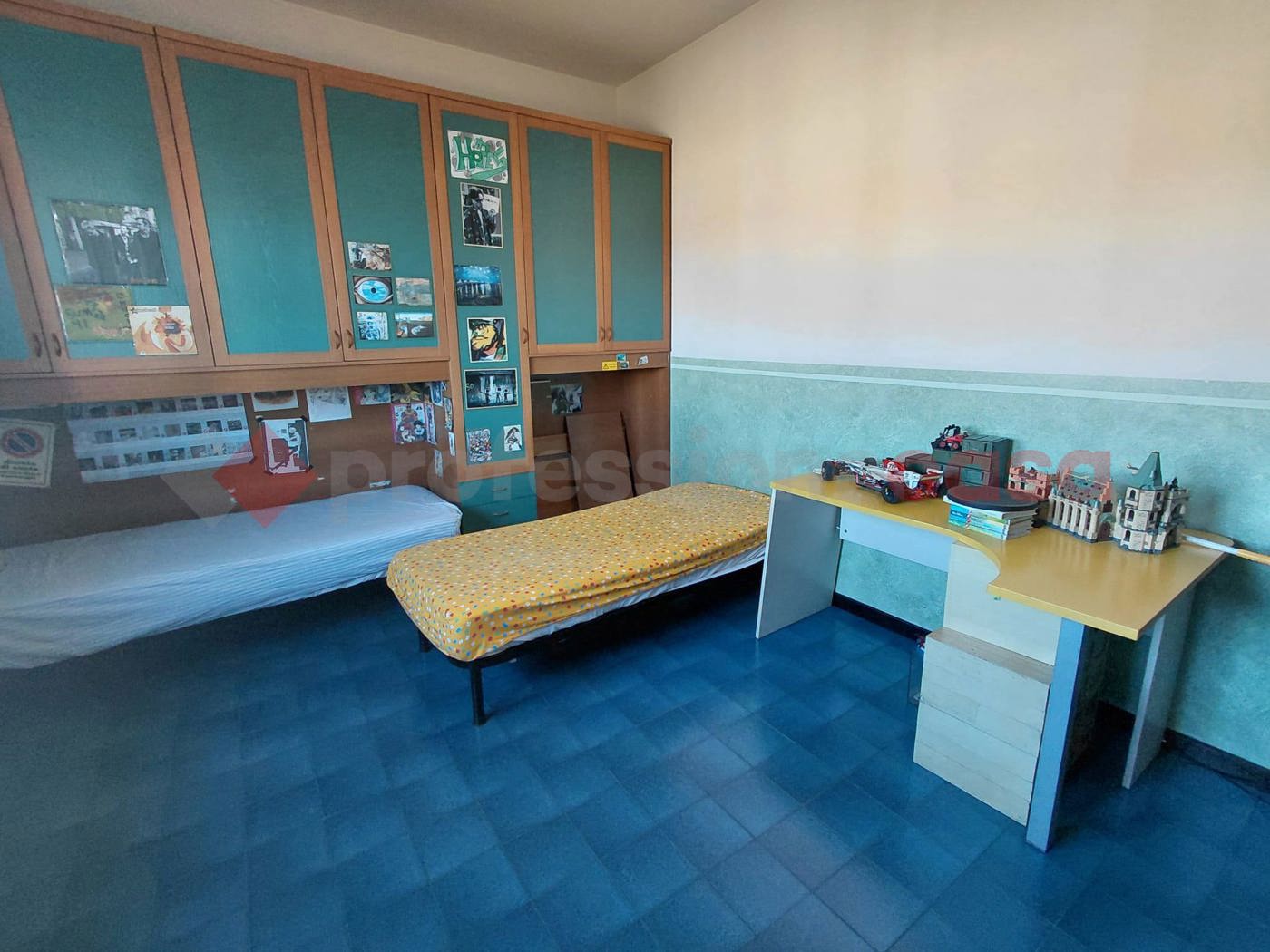 Villa con giardino a Villa Cortese