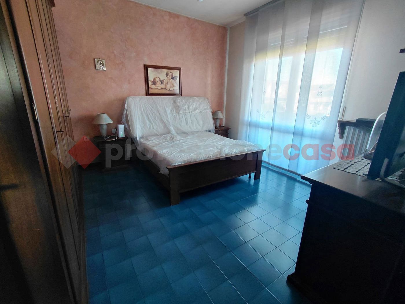 Villa con giardino a Villa Cortese