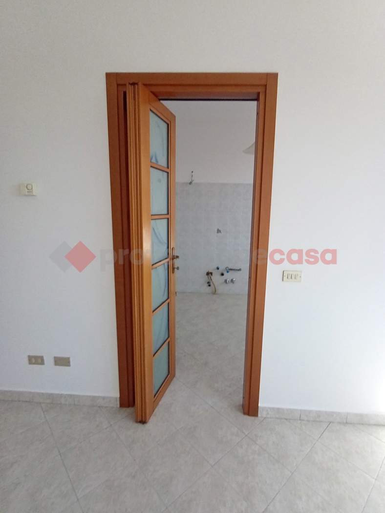 Trilocale in vendita a Busto Garolfo