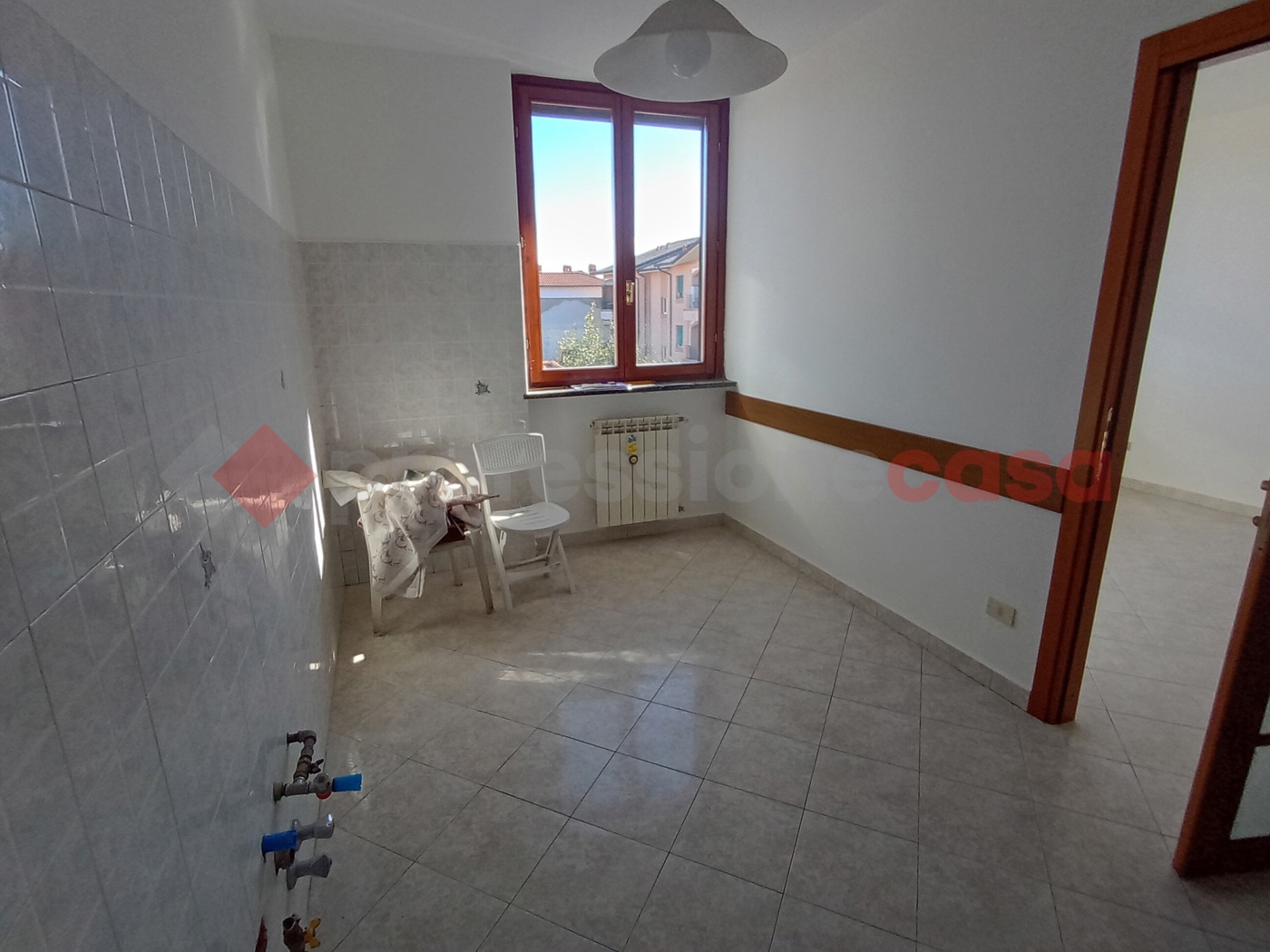 Trilocale in vendita a Busto Garolfo