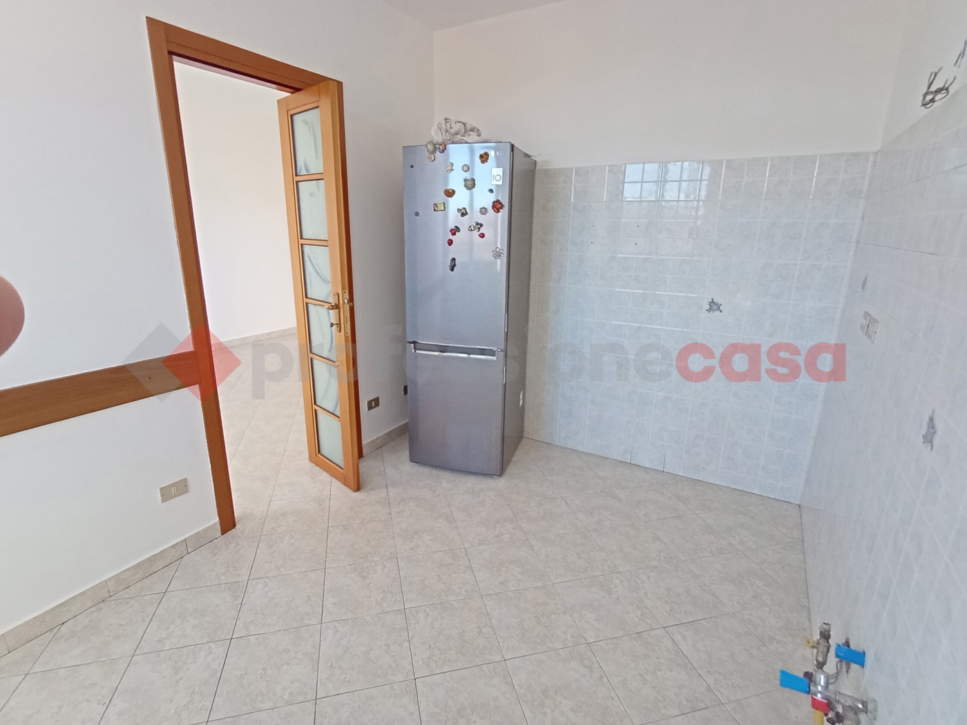 Trilocale in vendita a Busto Garolfo