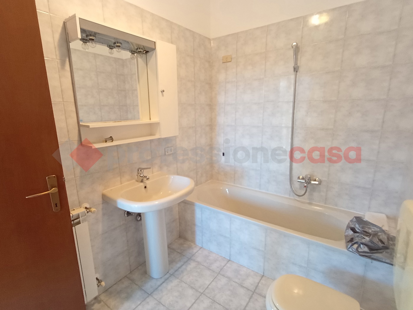 Trilocale in vendita a Busto Garolfo