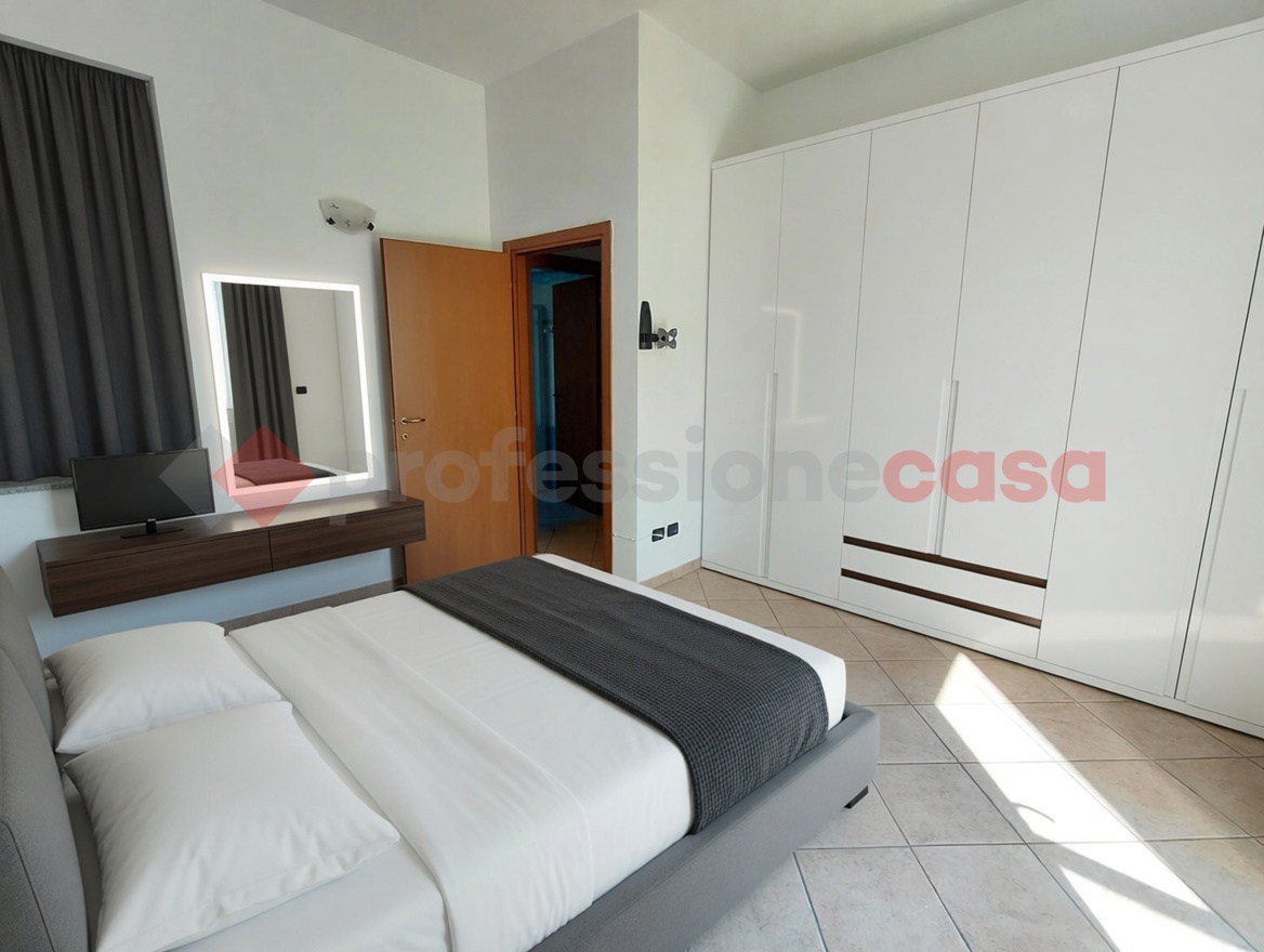 Bilocale in vendita a Busto Garolfo