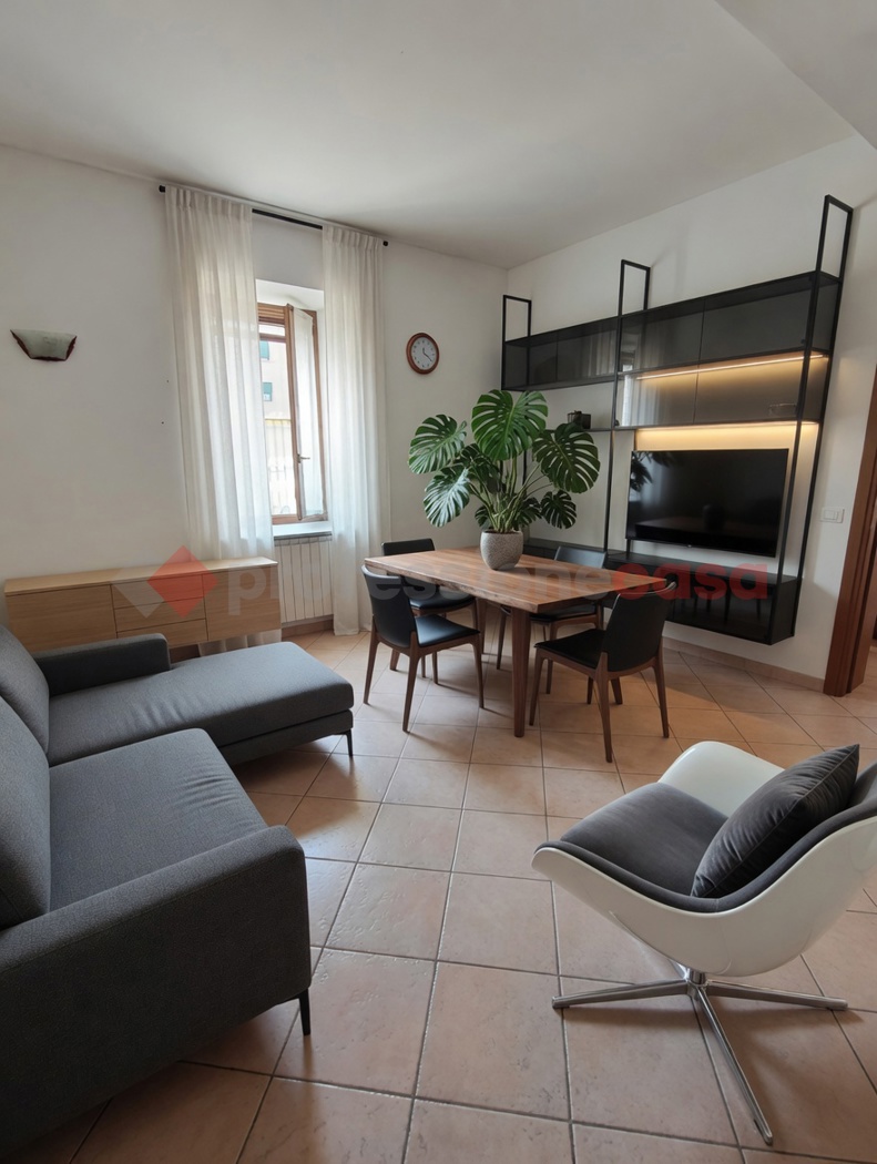 Bilocale in vendita a Busto Garolfo