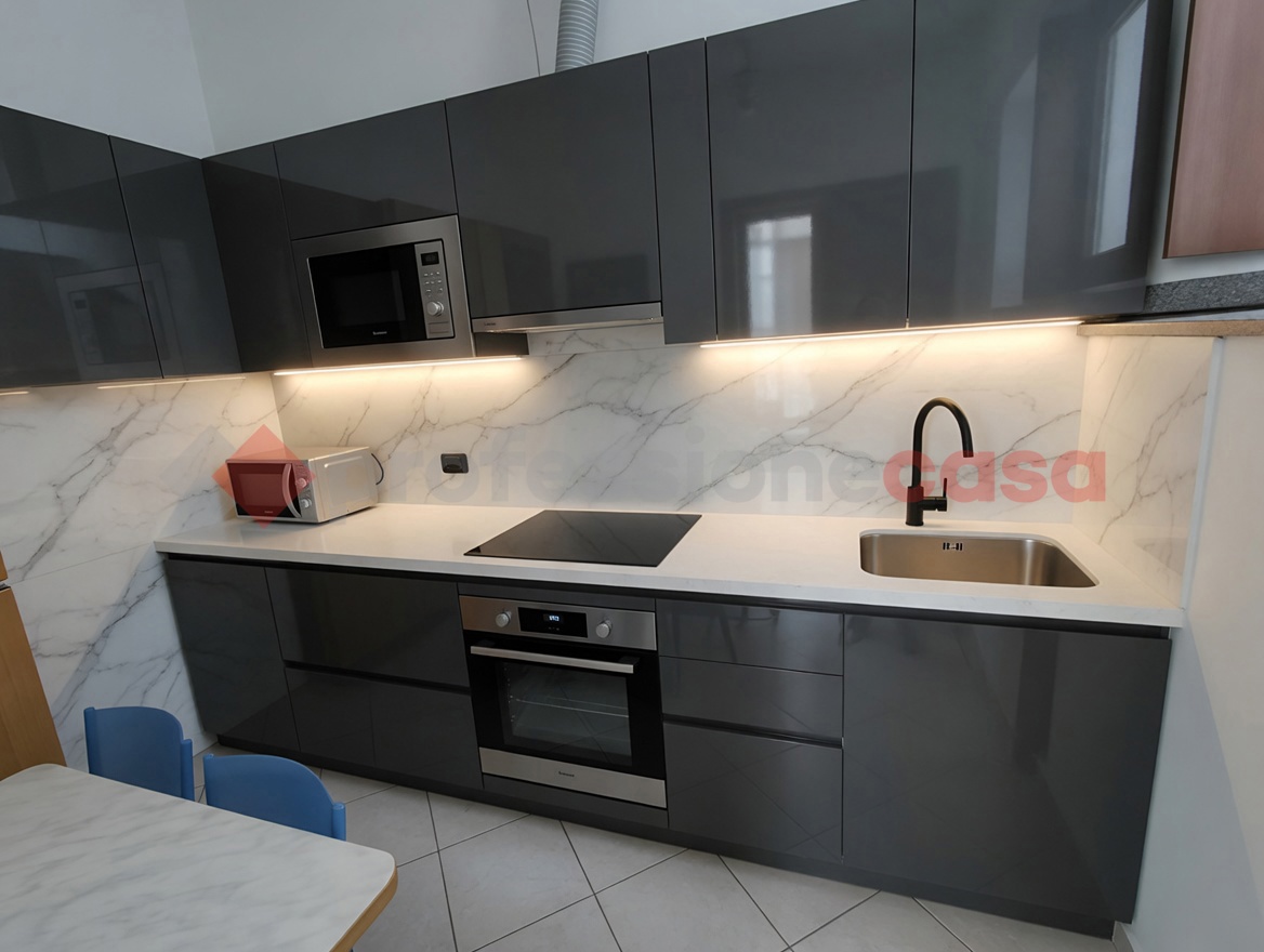 Bilocale in vendita a Busto Garolfo