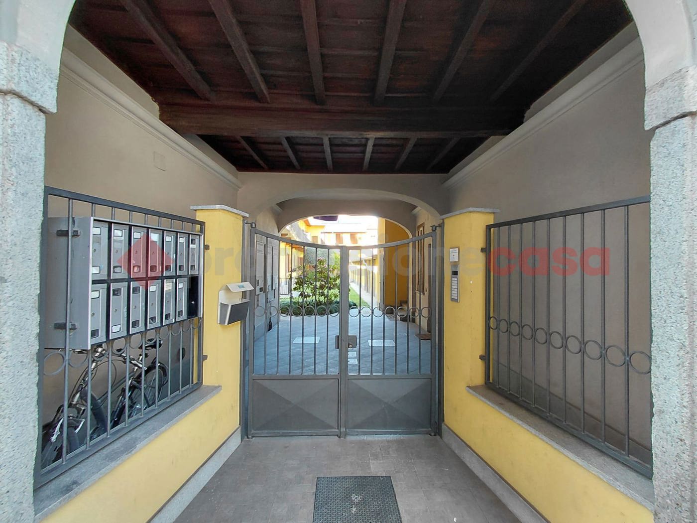 Bilocale in vendita a Busto Garolfo