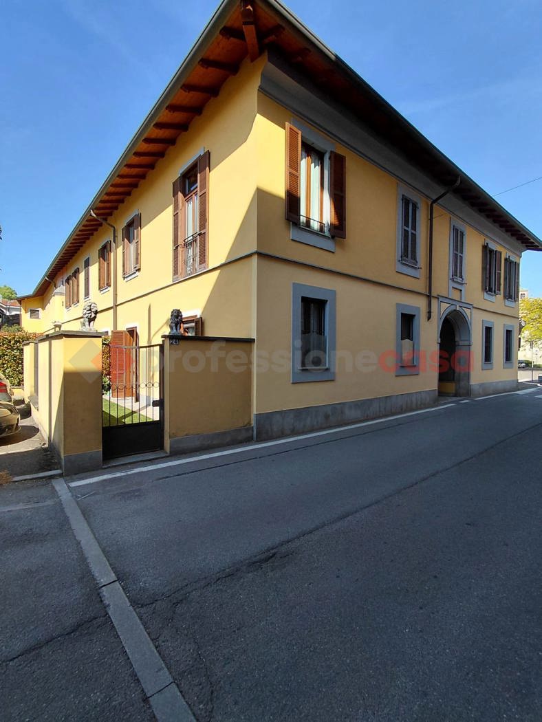 Bilocale in vendita a Busto Garolfo