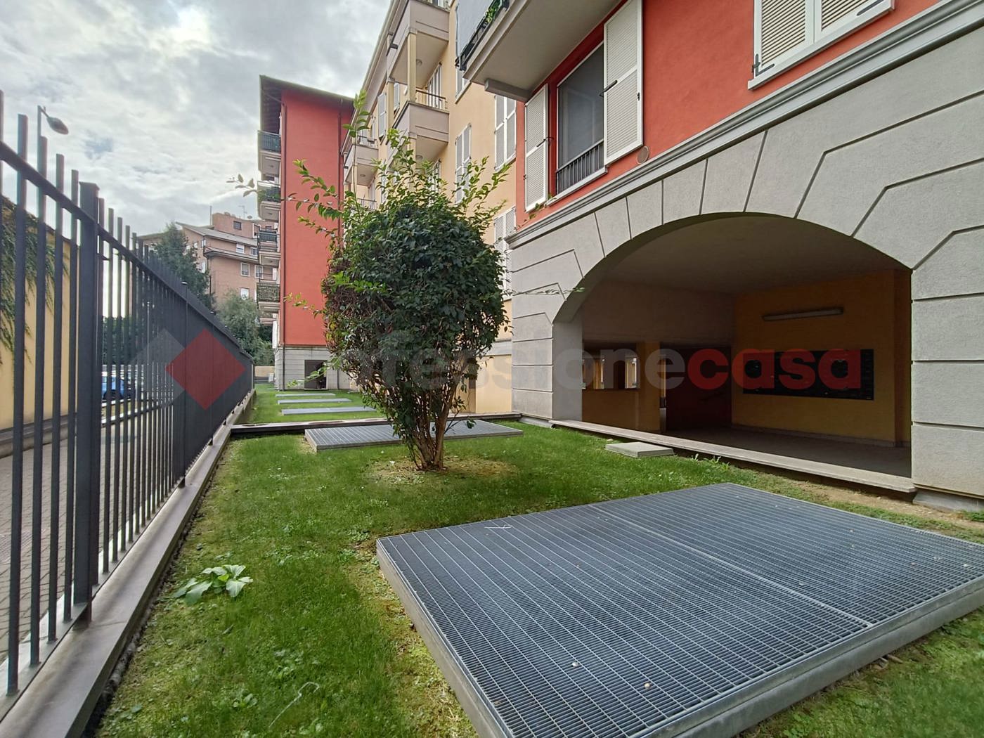Box/Garage 15mq in vendita a Busto Garolfo