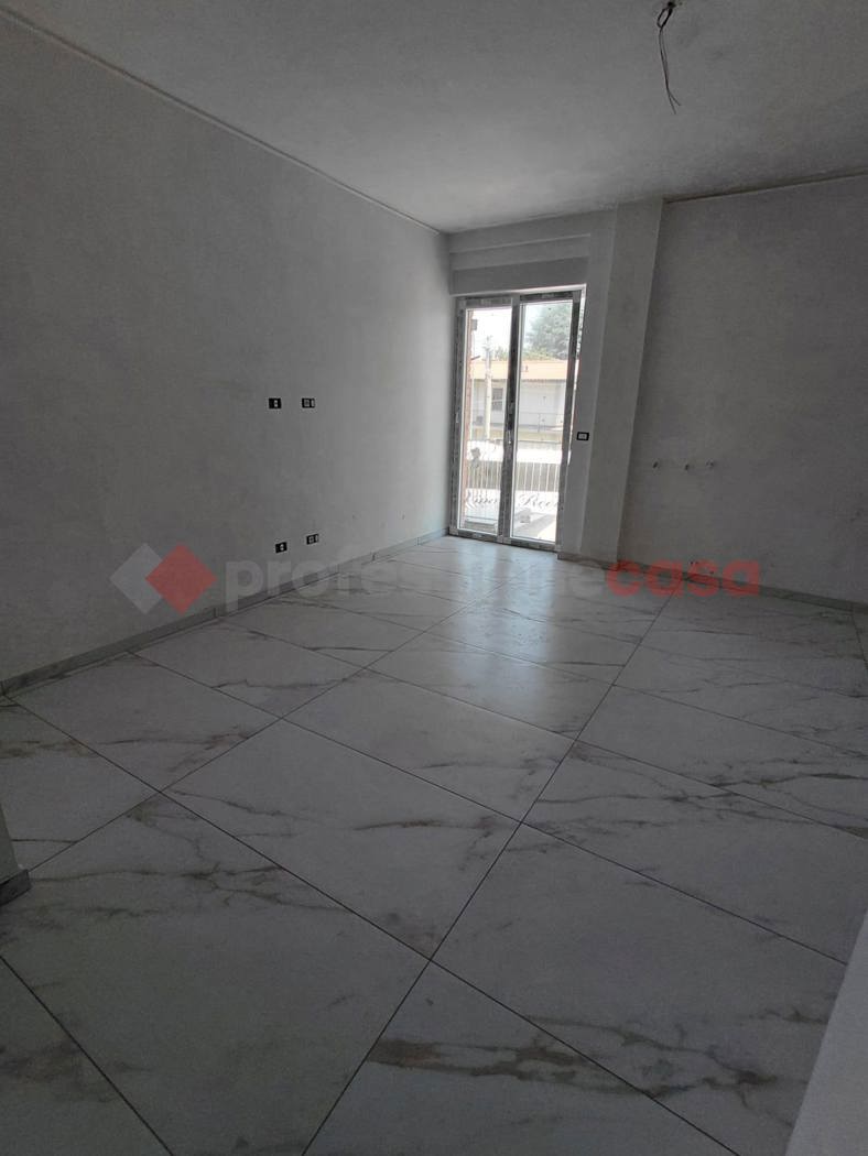 Trilocale ristrutturato a Gallarate