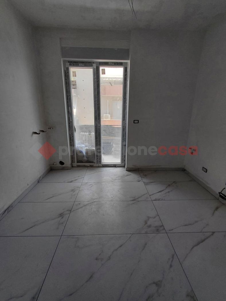 Trilocale ristrutturato a Gallarate