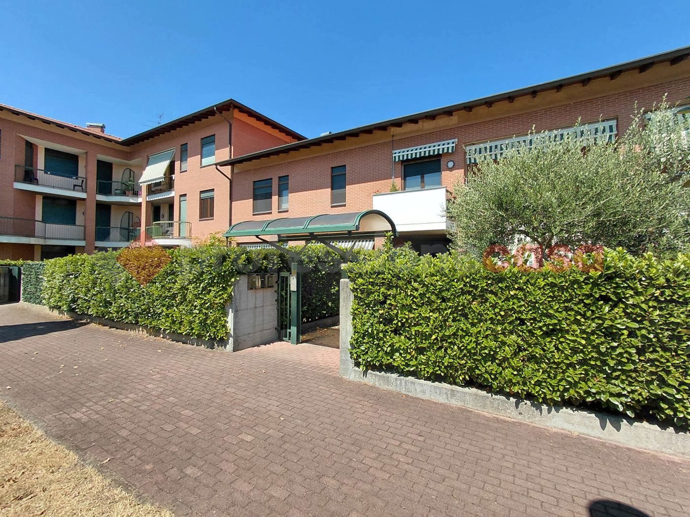 Bilocale in vendita a Robecchetto con Induno