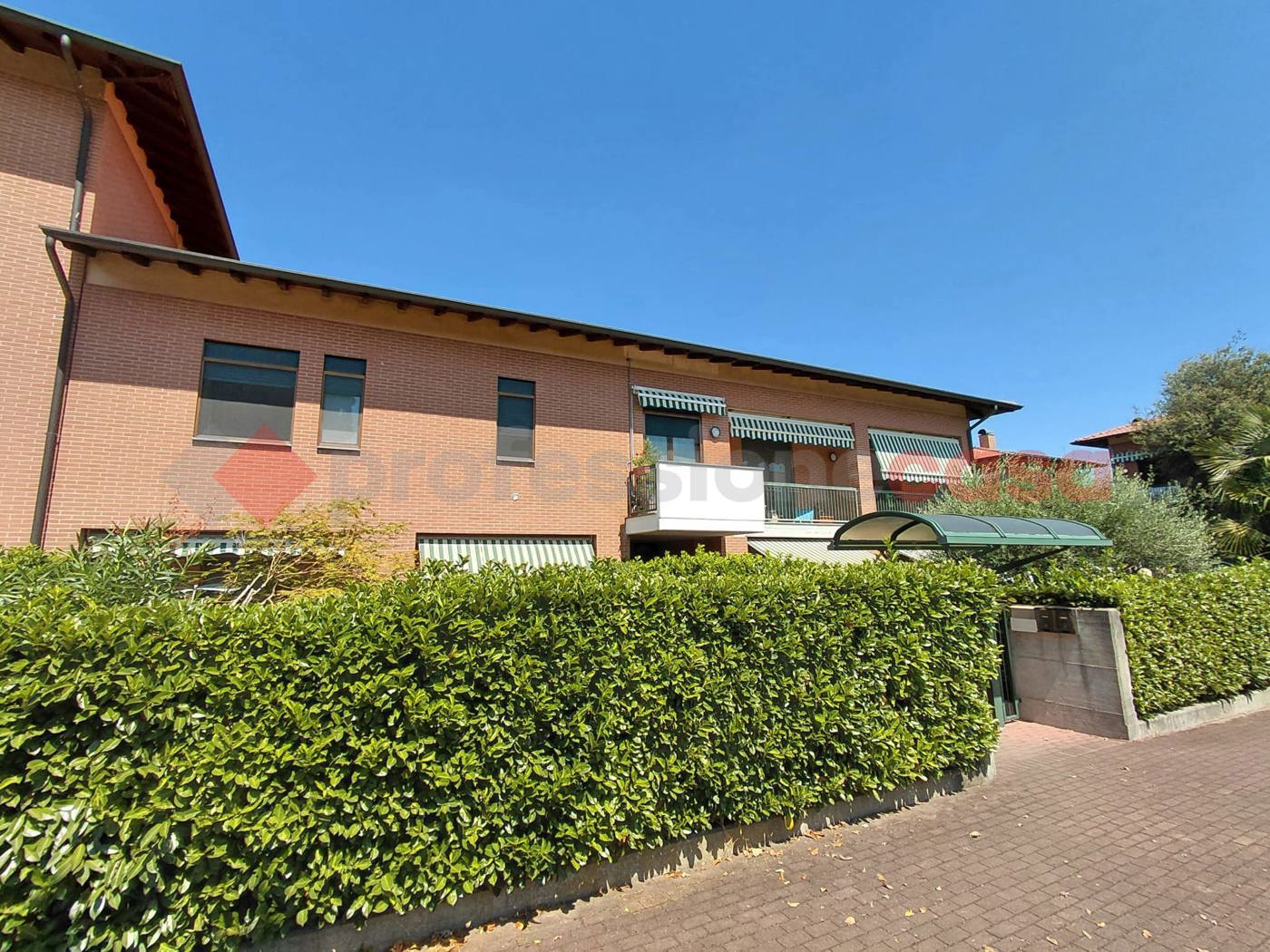 Bilocale in vendita a Robecchetto con Induno