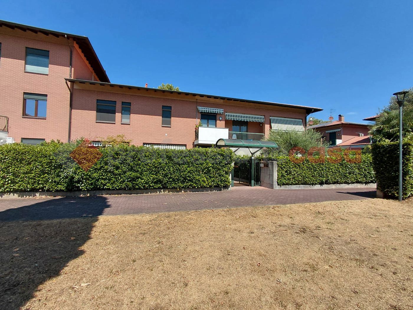Bilocale in vendita a Robecchetto con Induno