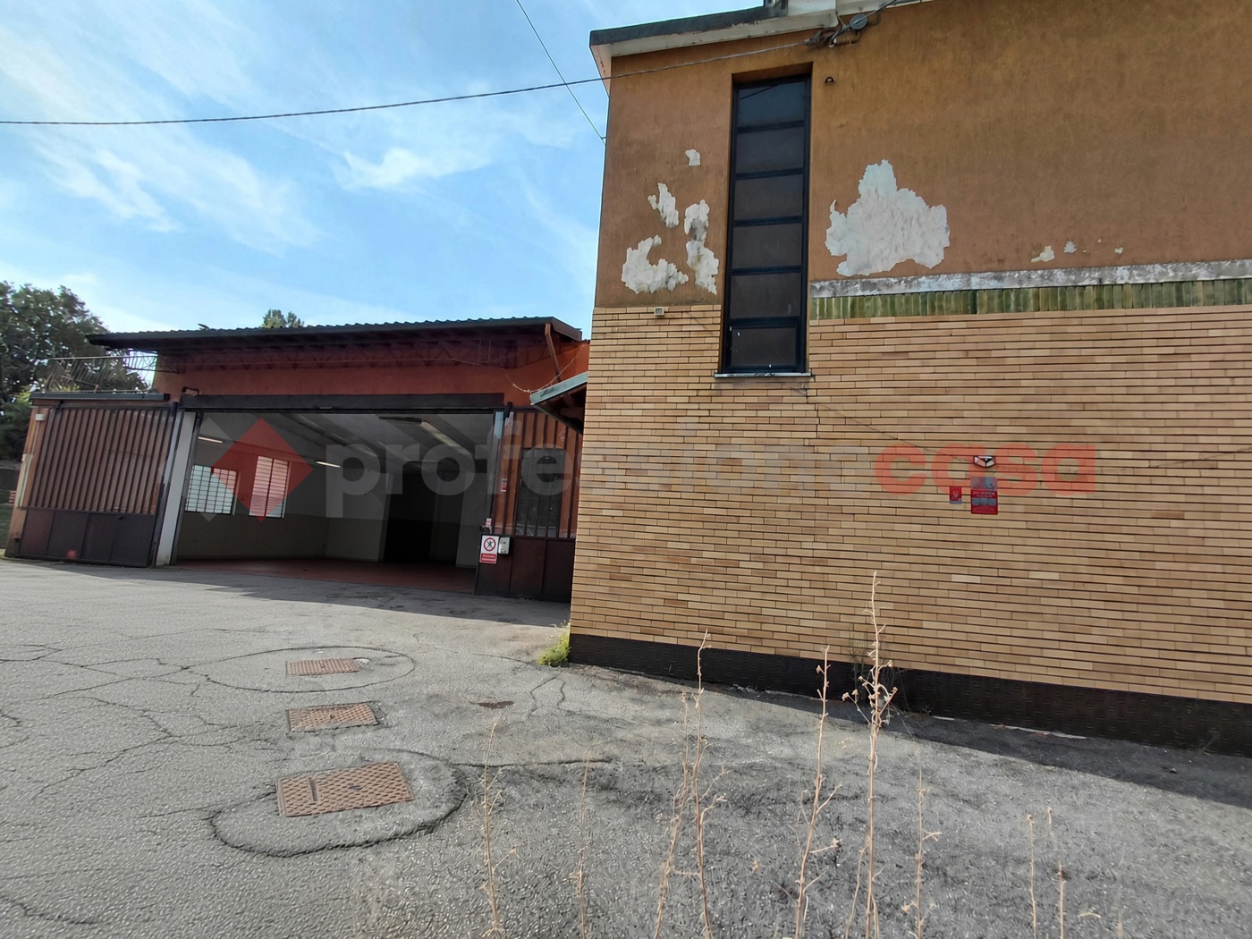 Casa indipendente da ristrutturare a Arconate