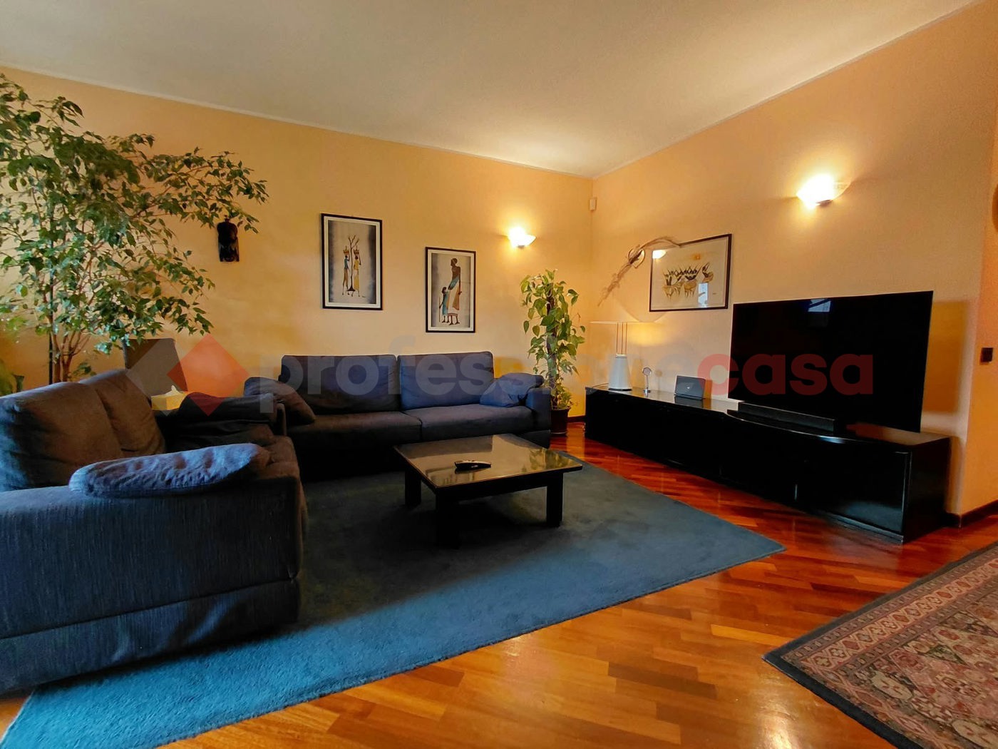 Villa con giardino a Arconate