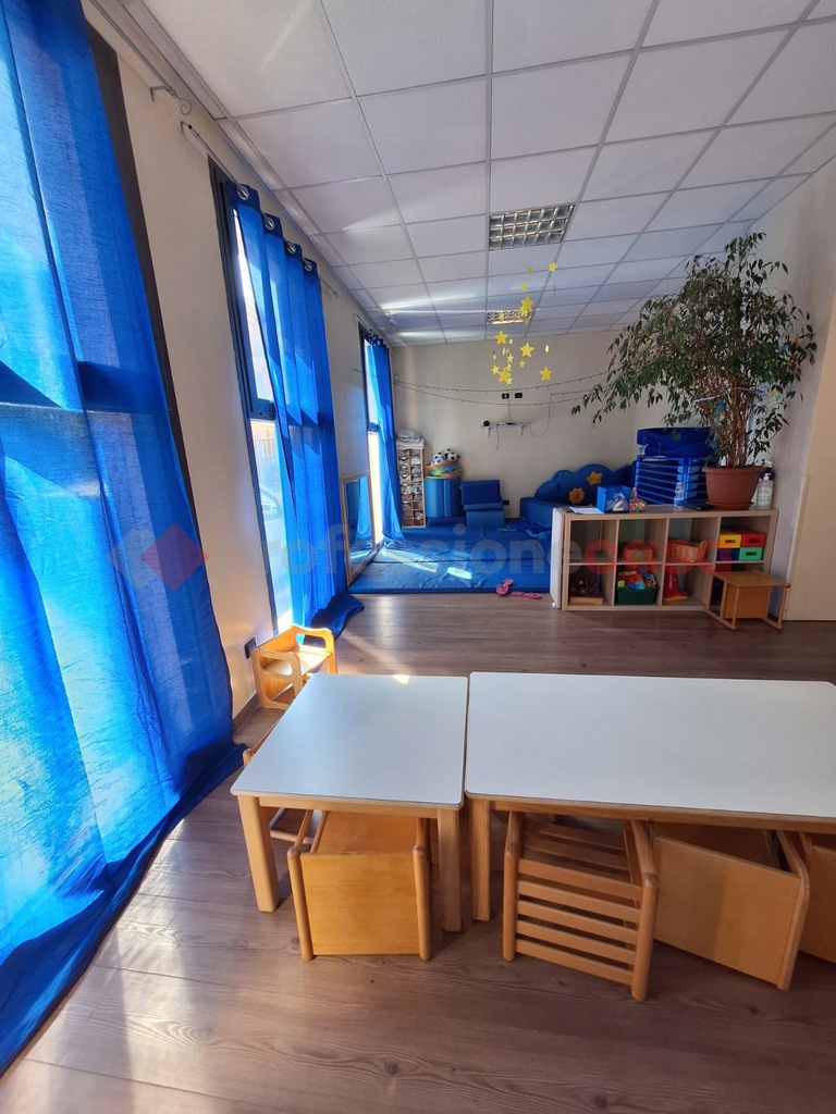 Negozio in vendita a Dairago