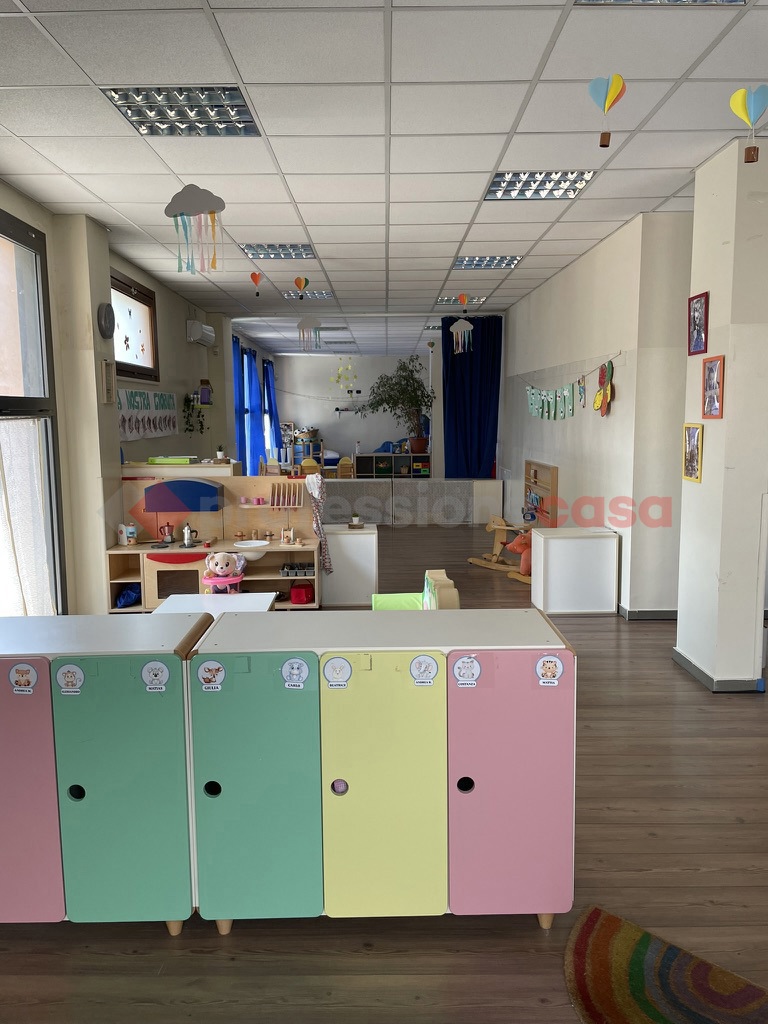 Negozio in vendita a Dairago